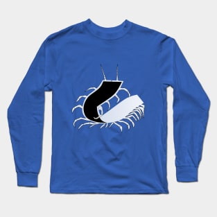 Centipad Long Sleeve T-Shirt